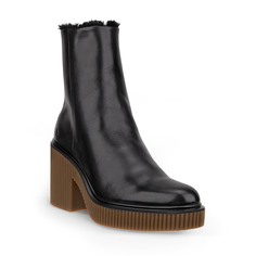 Ботильоны FLUTED HEEL Ecco