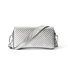 Сумка кросс-боди Pinch Bag Ecco