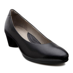 Туфли SCULPTURED 45 Ecco