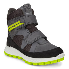 Ботинки EXOSTRIKE KIDS Ecco