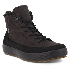 Кеды SOFT 7 TRED M Ecco
