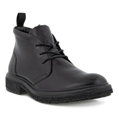 Ботинки CREPETRAY HYBRID M Ecco