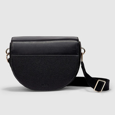 Сумка Textureblock Saddle Bag Ecco