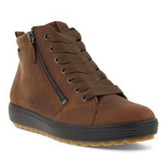 Кеды SOFT 7 TRED W Ecco