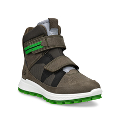 Ботинки EXOSTRIKE KIDS Ecco