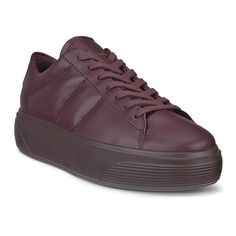 Кеды STREET PLATFORM W Ecco