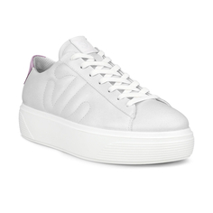 Кеды STREET PLATFORM W Ecco