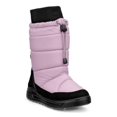 Сапоги URBAN SNOWBOARDER Ecco