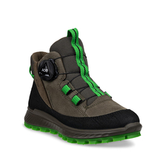 Ботинки EXOSTRIKE KIDS Ecco