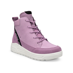 Ботинки URBAN SNOWBOARDER Ecco