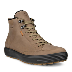 Ботинки SOFT 7 TRED M Ecco