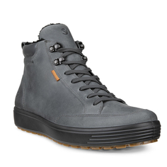 Ботинки SOFT 7 TRED M Ecco