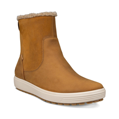 Ботинки SOFT 7 TRED W Ecco