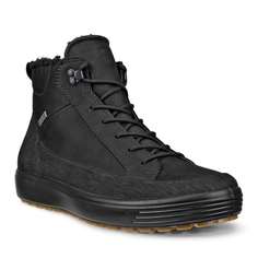Кеды SOFT 7 TRED M Ecco