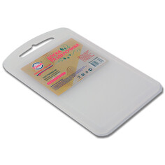 Доски разделочные доска разделочная TIMA 24х15см прямоугольная полипропилен ТИМА