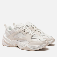 Женские кроссовки Nike M2K Tekno, цвет белый