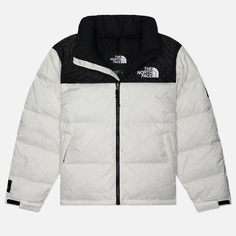 Мужской пуховик The North Face 1996 Retro Nuptse, цвет белый