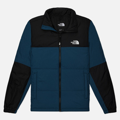 Мужской пуховик The North Face GoseI Puffer, цвет синий