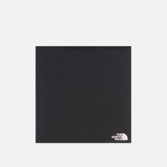 Шарф The North Face Base Lined Neck Warmer, цвет чёрный
