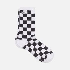 Носки Vans Wmns Ticker, цвет чёрный