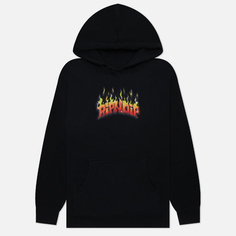 Мужская толстовка RIPNDIP Scary Cute Hoodie, цвет чёрный