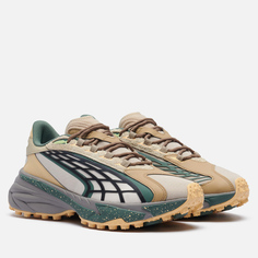 Кроссовки Puma Spirex Gorpcore, цвет бежевый