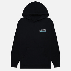 Мужская толстовка RIPNDIP Vroom Vroom Hoodie, цвет чёрный