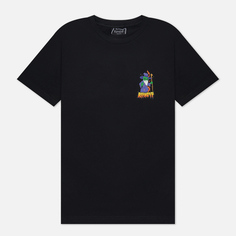 Мужская футболка RIPNDIP Magical, цвет чёрный