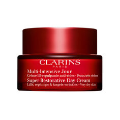 Multi-Intensive Восстанавливающий дневной крем с эффектом лифтинга для сухой кожи Clarins
