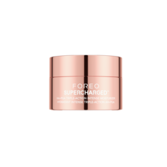 Интенсивно увлажняющий гель-крем все-в-одном SUPERCHARGED™ HA+PGA TRIPLE ACTION INTENSE MOISTURIZER Foreo