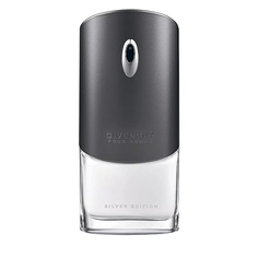 Pour Homme Silver Edition Туалетная вода Givenchy