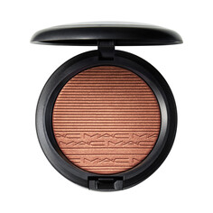 EXTRA DIMENSION SKINFINISH Компактная пудра с эффектом сияния MAC