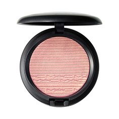 EXTRA DIMENSION SKINFINISH Компактная пудра с эффектом сияния MAC