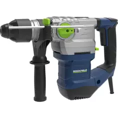 Перфоратор сетевой SDS-plus Rockfield RF32RHK, 1500 Вт, 5 Дж