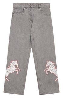 Джинсы Stella McCartney