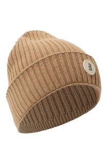 Шапка из шерсти и вискозы Bogner