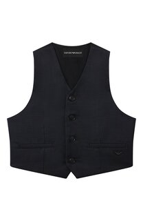 Жилет Emporio Armani