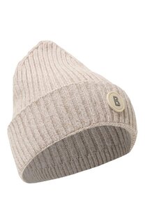 Шапка из шерсти и вискозы Bogner