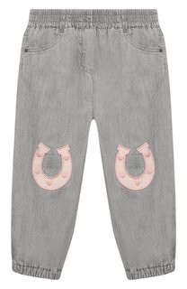 Джинсы Stella McCartney