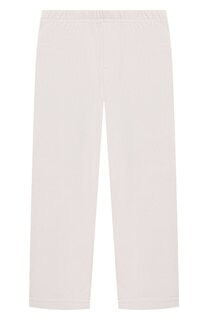 Брюки Poivre Blanc