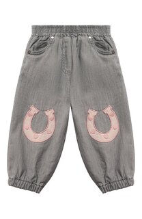 Джинсы Stella McCartney