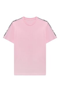 Хлопковая футболка Off-White