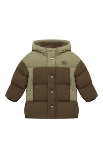 Пуховик Etro