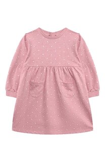 Хлопковое платье babybu