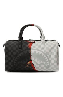 Дорожная сумка Ring of Fire mini Sprayground