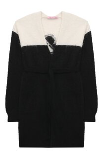 Шерстяной пуловер Blumarine