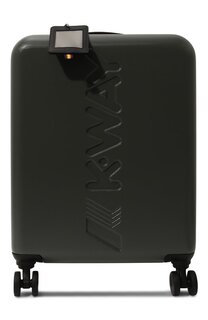 Чемодан small K-Way