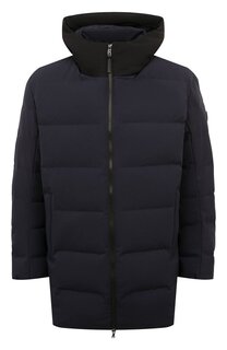 Пуховик Bogner