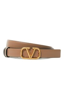 Двусторонний ремень Valentino