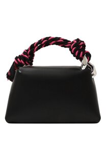 Сумка JWA Corner JW Anderson